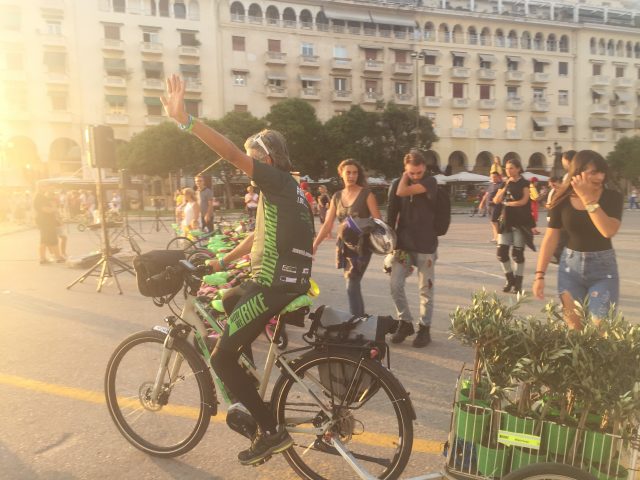 Die Events Teil 1 - Felix Neo Rieder